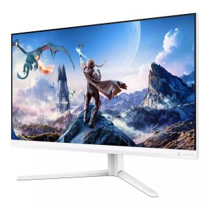 Philips Evnia 5000 Computerbildschirm 68,6 cm (27") 3840 x 2160 Pixel 4K Ultra HD LCD Weiß