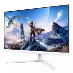 Philips Evnia 5000 Computerbildschirm 68,6 cm (27") 3840 x 2160 Pixel 4K Ultra HD LCD Weiß