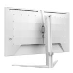 Philips Evnia 5000 Computerbildschirm 68,6 cm (27") 3840 x 2160 Pixel 4K Ultra HD LCD Weiß
