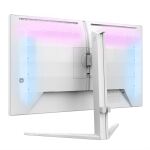 Philips Evnia 5000 Computerbildschirm 68,6 cm (27") 3840 x 2160 Pixel 4K Ultra HD LCD Weiß