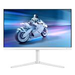 Philips Evnia 5000 Computerbildschirm 68,6 cm (27") 3840 x 2160 Pixel 4K Ultra HD LCD Weiß
