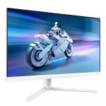 Philips Evnia 5000 Computerbildschirm 68,6 cm (27") 3840 x 2160 Pixel 4K Ultra HD LCD Weiß