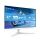 Philips Evnia 5000 Computerbildschirm 68,6 cm (27") 3840 x 2160 Pixel 4K Ultra HD LCD Weiß