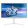 Philips Evnia 5000 Computerbildschirm 68,6 cm (27") 3840 x 2160 Pixel 4K Ultra HD LCD Weiß