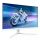 Philips Evnia 5000 Computerbildschirm 68,6 cm (27") 3840 x 2160 Pixel 4K Ultra HD LCD Weiß