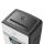 HP OneShred 24CC Aktenvernichter Partikelschnitt-Zerkleinerung 65 dB 22 cm Weiß, Schwarz