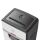 HP OneShred 24CC Aktenvernichter Partikelschnitt-Zerkleinerung 65 dB 22 cm Weiß, Schwarz