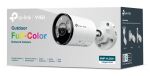 TP-Link INSIGHT S345 Patrone (Form) IP-Sicherheitskamera Draußen 2688 x 1520 Pixel Wand