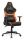 COUGAR Gaming-Stuhl Armor One V2 F, PVC/Stoff, Schwarz/Orange