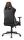 COUGAR Gaming-Stuhl Armor One V2 F, PVC/Stoff, Schwarz/Orange