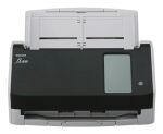 Ricoh fi-8040 ADF + Scanner mit manueller Zuführung 600 x 600 DPI A4 Schwarz, Grau