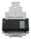 Ricoh fi-8040 ADF + Scanner mit manueller Zuführung 600 x 600 DPI A4 Schwarz, Grau