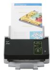 Ricoh fi-8040 ADF + Scanner mit manueller Zuführung 600 x 600 DPI A4 Schwarz, Grau