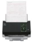 Ricoh fi-8040 ADF + Scanner mit manueller Zuführung 600 x 600 DPI A4 Schwarz, Grau