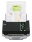 Ricoh fi-8040 ADF + Scanner mit manueller Zuführung 600 x 600 DPI A4 Schwarz, Grau