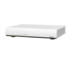 QNAP QHora-301W WLAN-Router 10 Gigabit Ethernet Dual-Band (2,4 GHz/5 GHz) Weiß