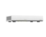 QNAP QHora-301W WLAN-Router 10 Gigabit Ethernet Dual-Band (2,4 GHz/5 GHz) Weiß