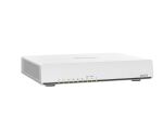 QNAP QHora-301W WLAN-Router 10 Gigabit Ethernet Dual-Band (2,4 GHz/5 GHz) Weiß