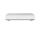 QNAP QHora-301W WLAN-Router 10 Gigabit Ethernet Dual-Band (2,4 GHz/5 GHz) Weiß