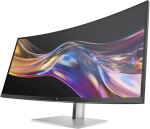 HP Series 7 Pro -Serie 7 Pro 37,5 Zoll WQHD+ Thunderbolt 4-Monitor – 738pu