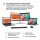 HP Series 7 Pro -Serie 7 Pro 37,5 Zoll WQHD+ Thunderbolt 4-Monitor – 738pu
