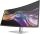 HP Series 7 Pro -Serie 7 Pro 37,5 Zoll WQHD+ Thunderbolt 4-Monitor – 738pu
