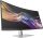 HP Series 7 Pro -Serie 7 Pro 37,5 Zoll WQHD+ Thunderbolt 4-Monitor – 738pu