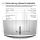 HP Series 7 Pro -Serie 7 Pro 37,5 Zoll WQHD+ Thunderbolt 4-Monitor – 738pu
