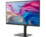 MSI MODERN MD272UPHGDE Computerbildschirm 68,6 cm (27") 3840 x 2160 Pixel 4K Ultra HD Schwarz