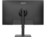 MSI MODERN MD272UPHGDE Computerbildschirm 68,6 cm (27") 3840 x 2160 Pixel 4K Ultra HD Schwarz