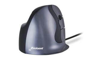 BakkerElkhuizen Evoluent D Small