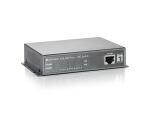 LevelOne 5-Port-Gigabit Ethernet-PoE-Switch, 61.6W, 802.3af PoE, 4 PoE-Ausgängen