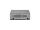 LevelOne 5-Port-Gigabit Ethernet-PoE-Switch, 61.6W, 802.3af PoE, 4 PoE-Ausgängen