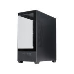 Chieftec PC-Gehäuse GT-01B-OP VISTA