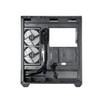 Chieftec PC-Gehäuse GT-01B-OP VISTA