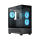 Chieftec PC-Gehäuse GT-01B-OP VISTA