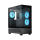 Chieftec PC-Gehäuse GT-01B-OP VISTA