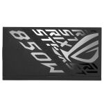 ASUS ROG -STRIX-850P-GAMING Netzteil 850 W 20+4 pin ATX ATX Schwarz