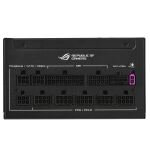 ASUS ROG -STRIX-850P-GAMING Netzteil 850 W 20+4 pin ATX ATX Schwarz