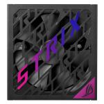 ASUS ROG -STRIX-850P-GAMING Netzteil 850 W 20+4 pin ATX ATX Schwarz