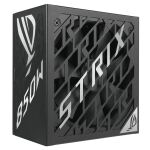 ASUS ROG -STRIX-850P-GAMING Netzteil 850 W 20+4 pin ATX ATX Schwarz