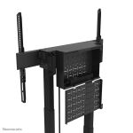 Neomounts FL55-875BL1 TV-Trolley 55-100" - motorisiert - TÜV