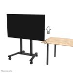 Neomounts FL55-875BL1 TV-Trolley 55-100" - motorisiert - TÜV