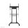 Neomounts FL55-875BL1 TV-Trolley 55-100" - motorisiert - TÜV