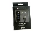 Conceptronic HUBBIES 4-Port-USB 3.0-Hub und OTG-Adapter für USB-C