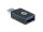 Conceptronic HUBBIES 4-Port-USB 3.0-Hub und OTG-Adapter für USB-C