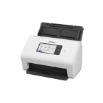 Brother ADS-4900W Scanner ADF + Bogenscanner 600 x 600 DPI A4 Schwarz, Weiß