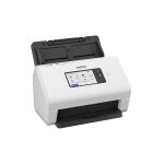 Brother ADS-4900W Scanner ADF + Bogenscanner 600 x 600 DPI A4 Schwarz, Weiß