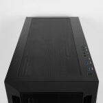Chieftec APEX AIR GA-01B-M-OP ATX Midi Tower Schwarz