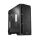 Chieftec APEX AIR GA-01B-M-OP ATX Midi Tower Schwarz